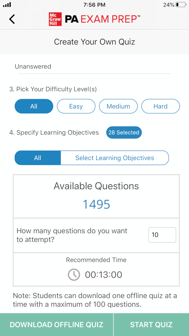 Targeted Learning